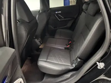 Photo 7 BMW X1  sDrive 18d 150ch DKG7