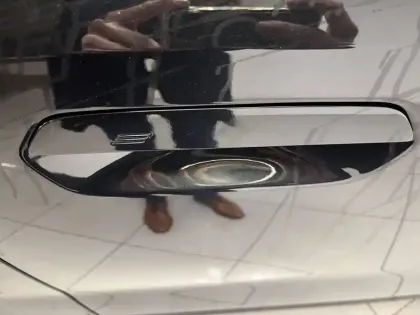 Photo 18 BMW X1  sDrive 18d 150ch DKG7