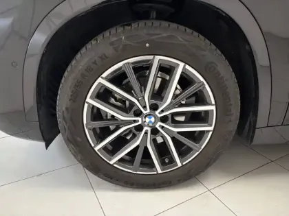 Photo 13 BMW X1  sDrive 18d 150ch DKG7