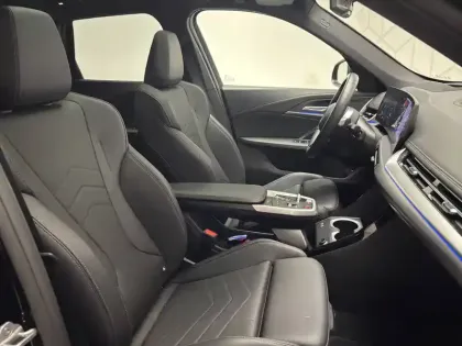 Photo 20 BMW X1  sDrive 18d 150ch DKG7