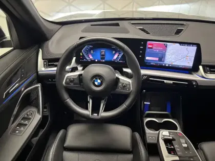 Photo 10 BMW X1  sDrive 18d 150ch DKG7