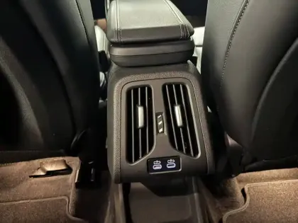 Photo 8 BMW X1  sDrive 18d 150ch DKG7