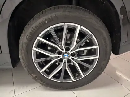 Photo 12 BMW X1  sDrive 18d 150ch DKG7