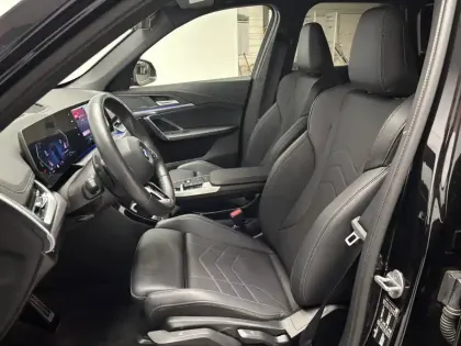 Photo 3 BMW X1  sDrive 18d 150ch DKG7