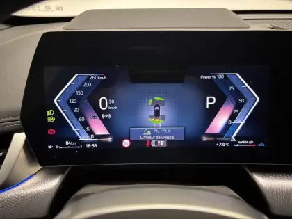 Photo 37 BMW X1  sDrive 18d 150ch DKG7