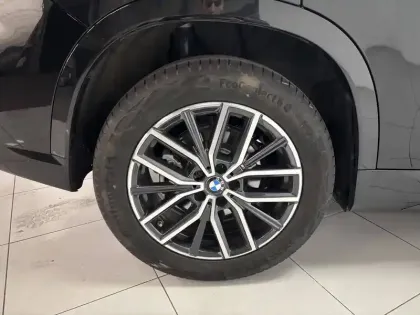 Photo 15 BMW X1  sDrive 18d 150ch DKG7