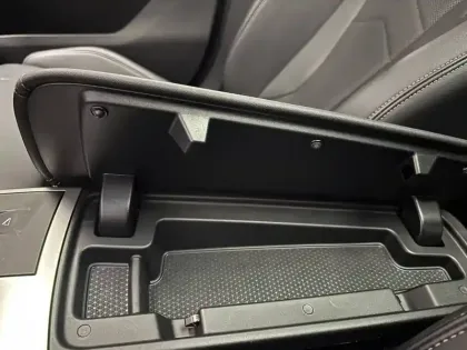 Photo 32 BMW X1  sDrive 18d 150ch DKG7