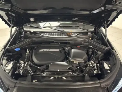 Photo 40 BMW X1  sDrive 18d 150ch DKG7