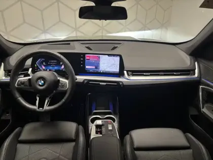 Photo 9 BMW X1  sDrive 18d 150ch DKG7