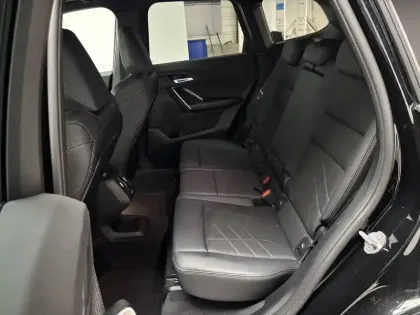 Photo 5 BMW X1  sDrive 18d 150ch DKG7