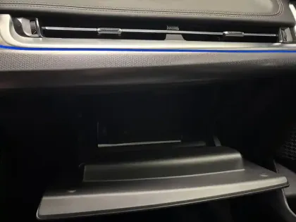 Photo 33 BMW X1  sDrive 18d 150ch DKG7