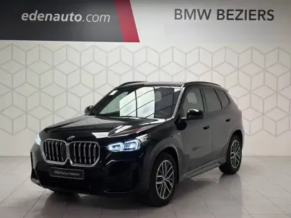 Photo Bmw X1 M Sport