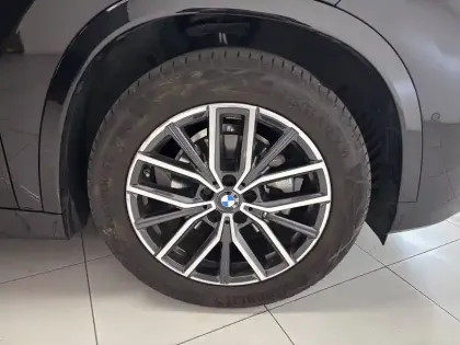 Photo 14 BMW X1  sDrive 18d 150ch DKG7