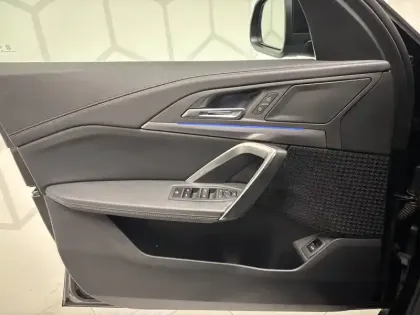 Photo 39 BMW X1  sDrive 18d 150ch DKG7