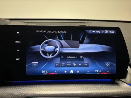 Photo 22 BMW X1  sDrive 18d 150ch DKG7