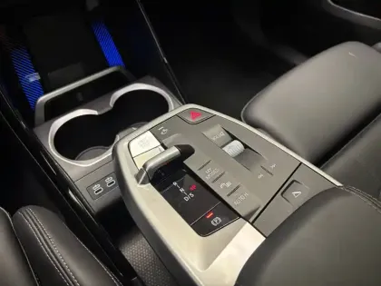 Photo 30 BMW X1  sDrive 18d 150ch DKG7