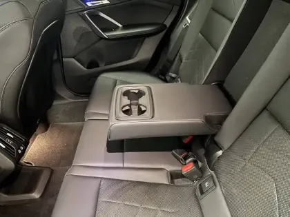 Photo 6 BMW X1  sDrive 18d 150ch DKG7