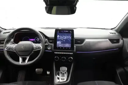 Photo 39 Renault Arkana  E-Tech full hybrid 145 GSR2