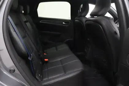 Photo 24 Renault Arkana  E-Tech full hybrid 145 GSR2