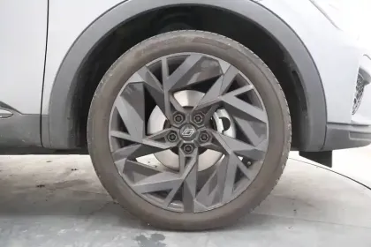 Photo 41 Renault Arkana  E-Tech full hybrid 145 GSR2