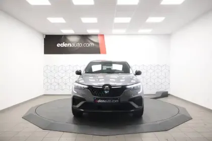 Photo 32 Renault Arkana  E-Tech full hybrid 145 GSR2