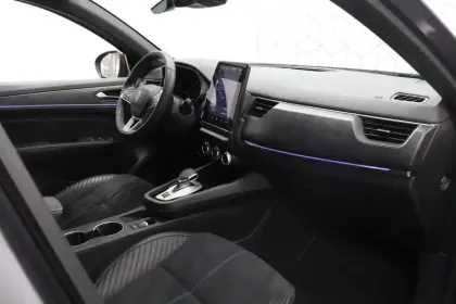 Photo 30 Renault Arkana  E-Tech full hybrid 145 GSR2