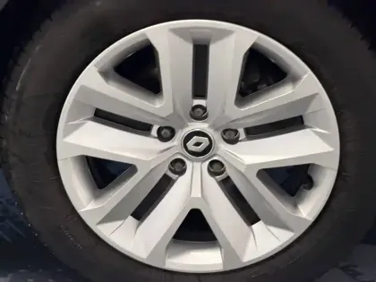 Photo 25 Renault Captur  TCe 90 - 21