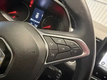 Photo 30 Renault Captur  TCe 90 - 21