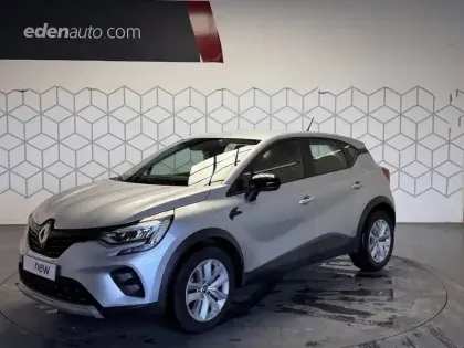 Photo 15 Renault Captur  TCe 90 - 21