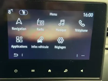 Photo 39 Renault Captur  TCe 90 - 21