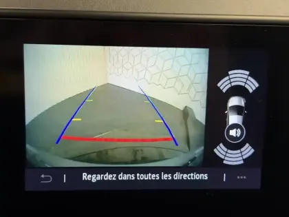 Photo 38 Renault Captur  TCe 90 - 21