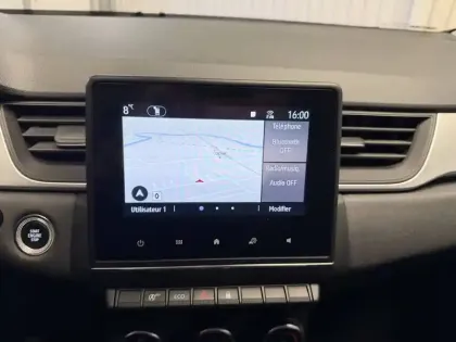 Photo 32 Renault Captur  TCe 90 - 21