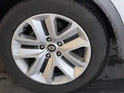 Photo 16 Renault Captur  TCe 90 - 21