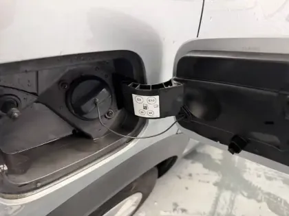 Photo 22 Renault Captur  TCe 90 - 21