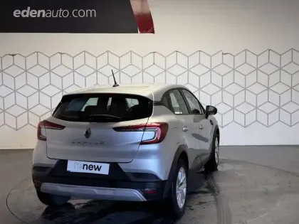 Photo 13 Renault Captur  TCe 90 - 21