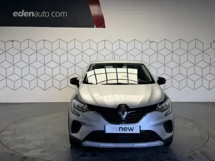 Photo 7 Renault Captur  TCe 90 - 21