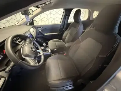 Photo 9 Renault Captur  TCe 90 - 21