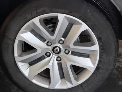 Photo 8 Renault Captur  TCe 90 - 21