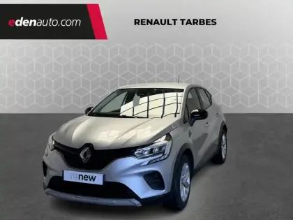 Photo 40 Renault Captur  TCe 90 - 21