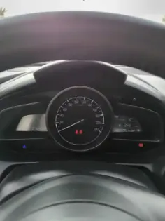 Photo 13 Mazda 2 Mazda 1.5L e-SKYACTIV G M Hybrid 90ch