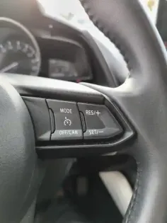 Photo 20 Mazda 2 Mazda 1.5L e-SKYACTIV G M Hybrid 90ch