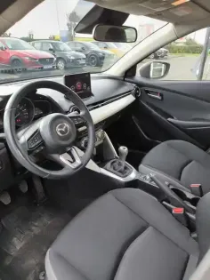 Photo 10 Mazda 2 Mazda 1.5L e-SKYACTIV G M Hybrid 90ch