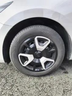 Photo 8 Mazda 2 Mazda 1.5L e-SKYACTIV G M Hybrid 90ch