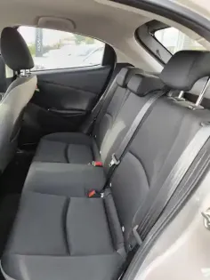 Photo 18 Mazda 2 Mazda 1.5L e-SKYACTIV G M Hybrid 90ch