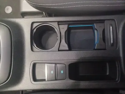 Photo 33 Ford Focus  1.0 EcoBoost 125 S&S mHEV