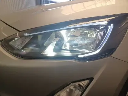 Photo 26 Ford Focus  1.0 EcoBoost 125 S&S mHEV