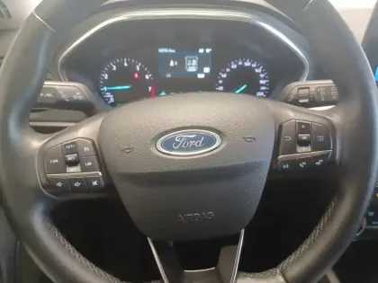 Photo 14 Ford Focus  1.0 EcoBoost 125 S&S mHEV