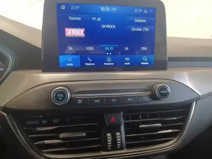 Photo 17 Ford Focus  1.0 EcoBoost 125 S&S mHEV