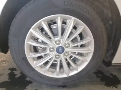 Photo 9 Ford Focus  1.0 EcoBoost 125 S&S mHEV