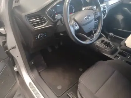 Photo 6 Ford Focus  1.0 EcoBoost 125 S&S mHEV